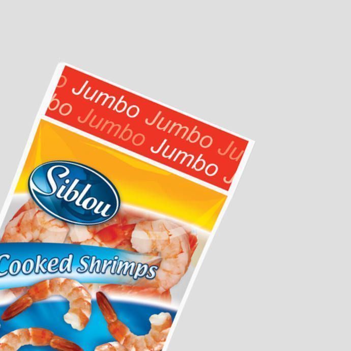 Frozen Food