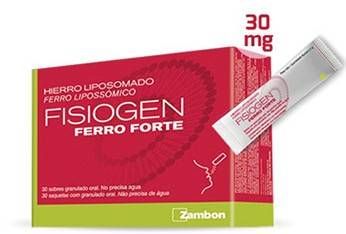 Vitaminas e sais minerais
