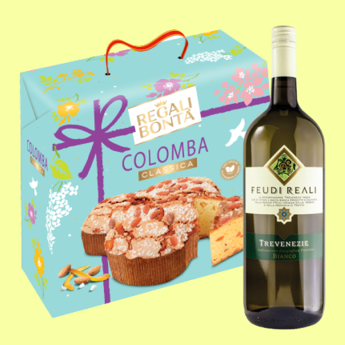 Pasqua da Penny