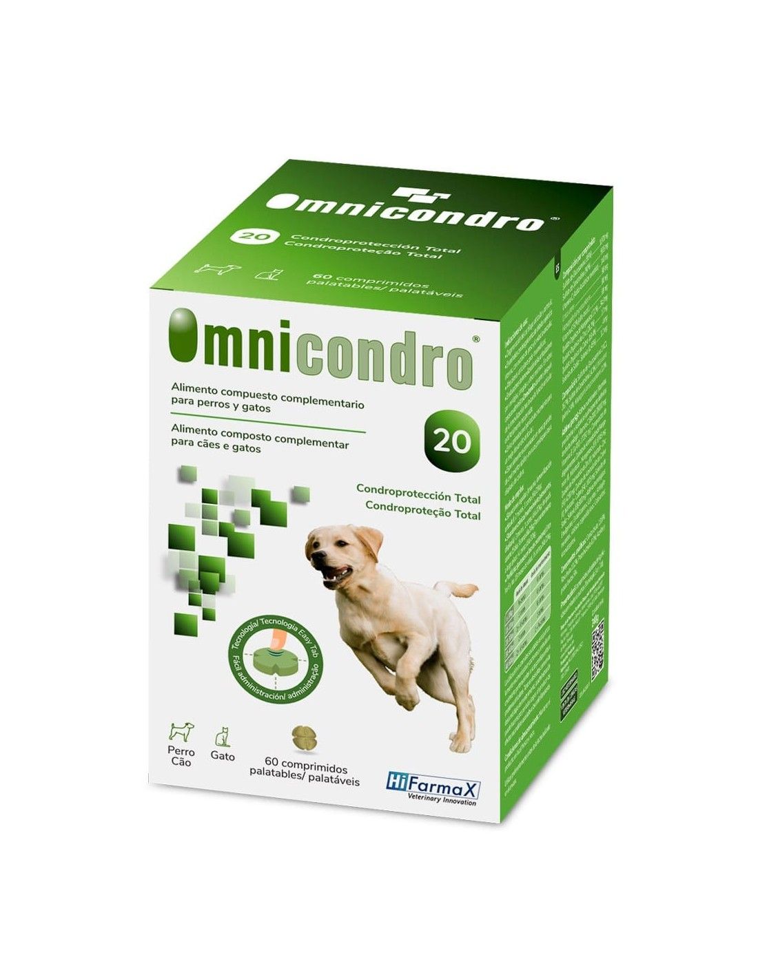 Produtos de uso veterinário