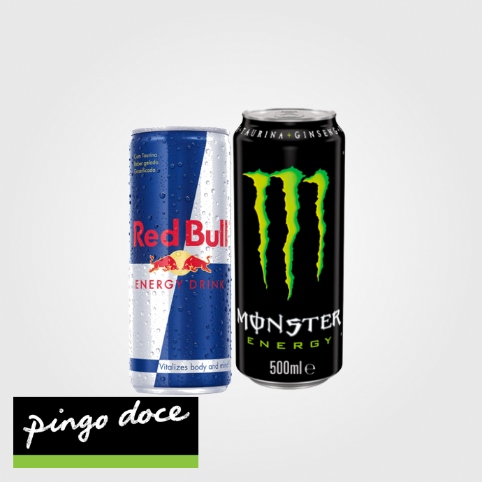 Energéticas