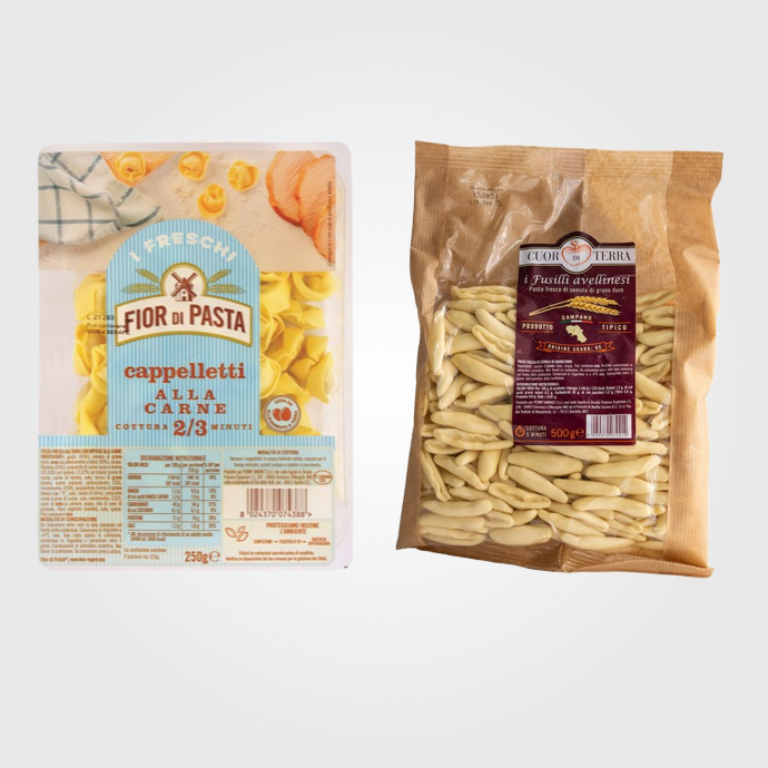 Pasta Fresca