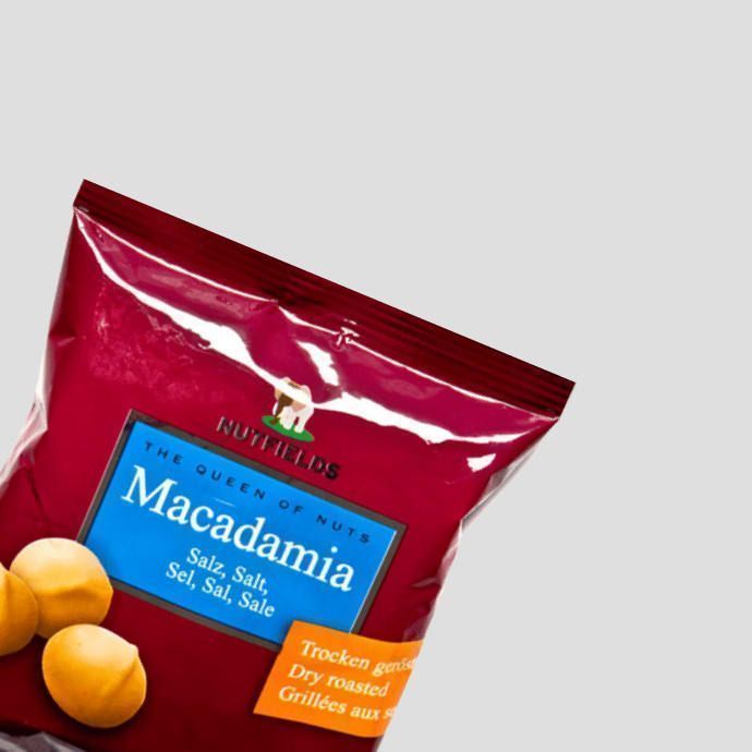 Nuts And Dried Fruit