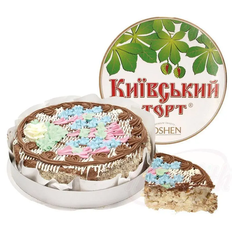 Torte