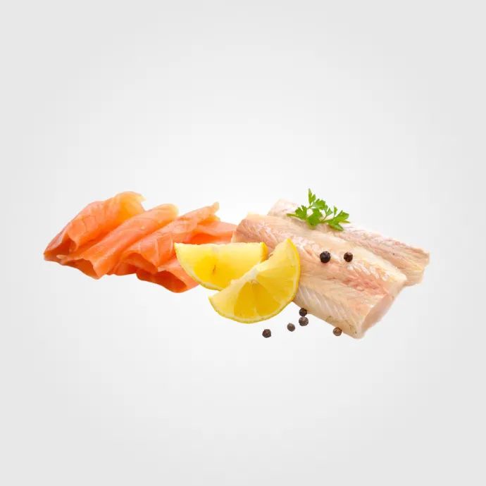 Pescado