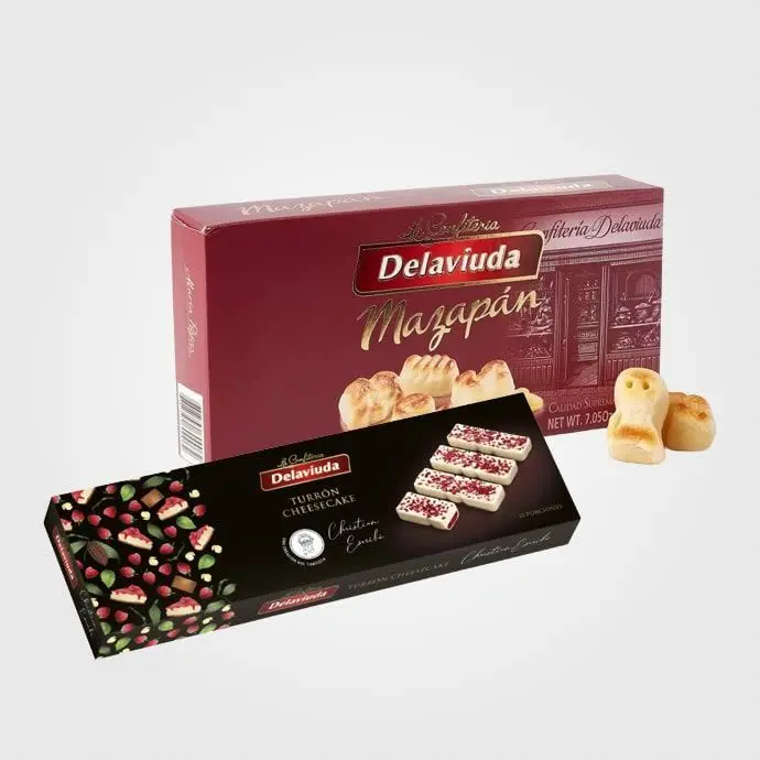 Dulces Navidad