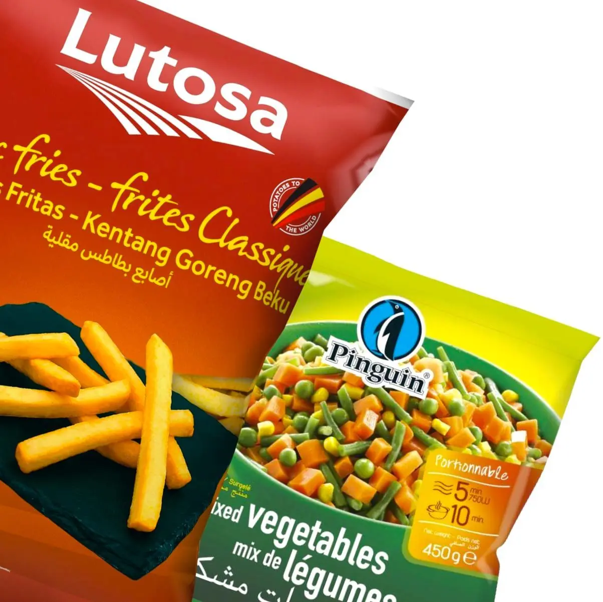 Légume Et Cuisine
