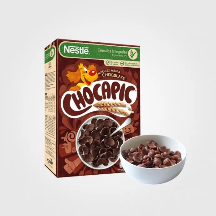 Cereales