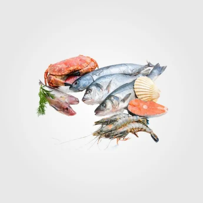 Pescadería