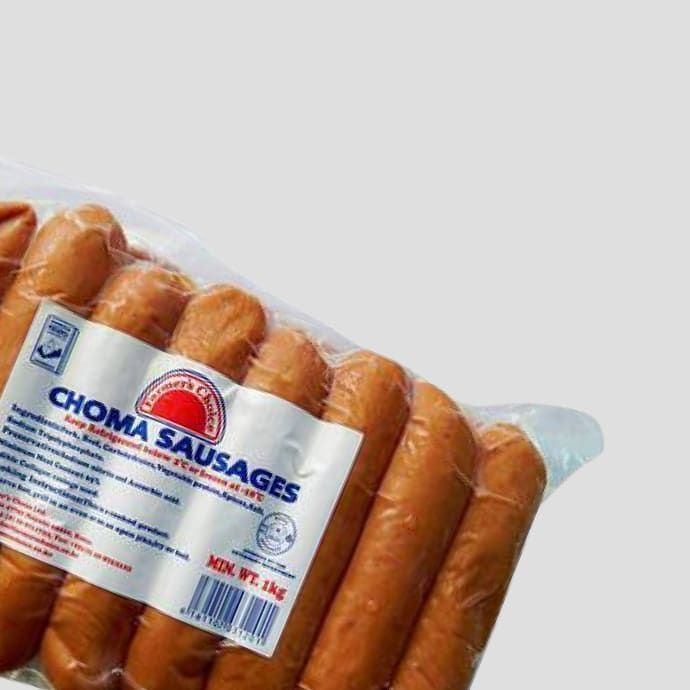 Prepared Meats