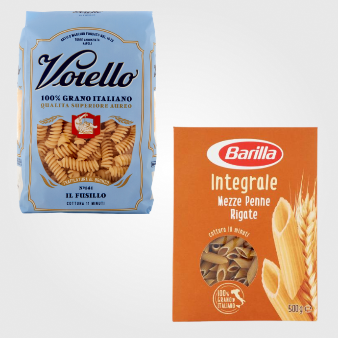 Pasta E Riso