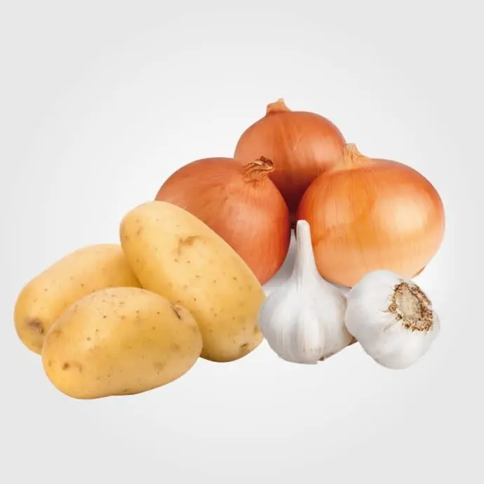 Tuberculos