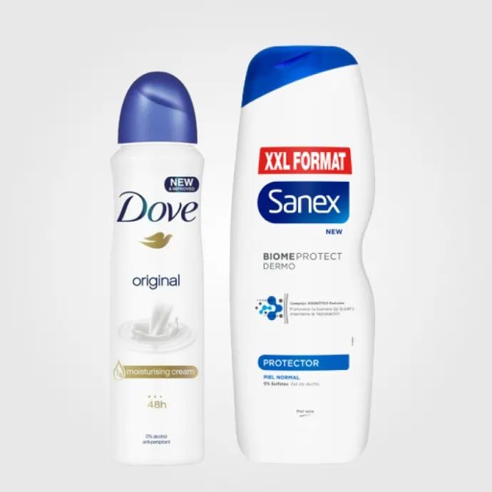 Body care