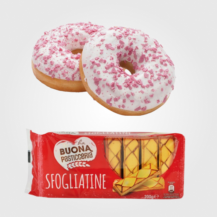 Forno e Pasticceria