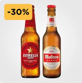 Alcohol y Licores.
