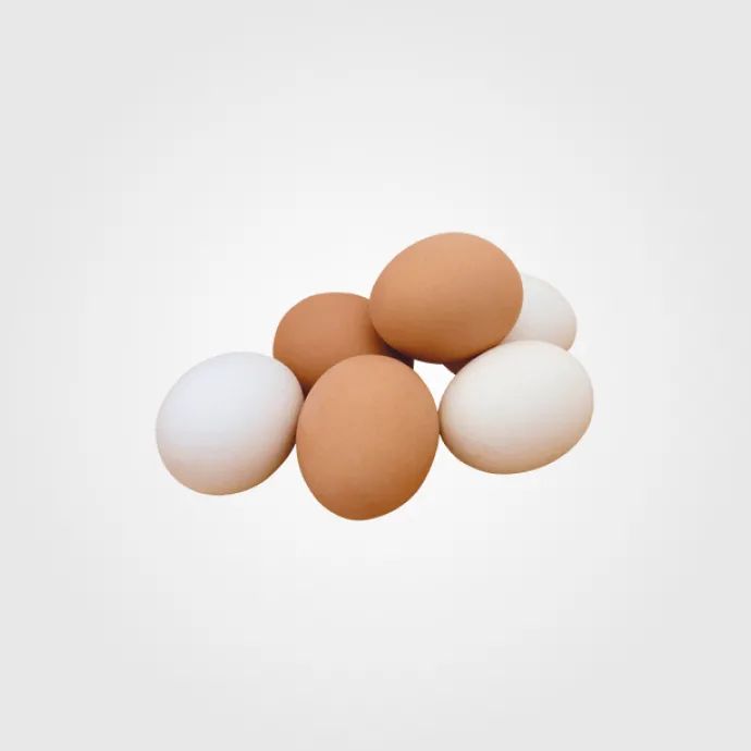 Huevos