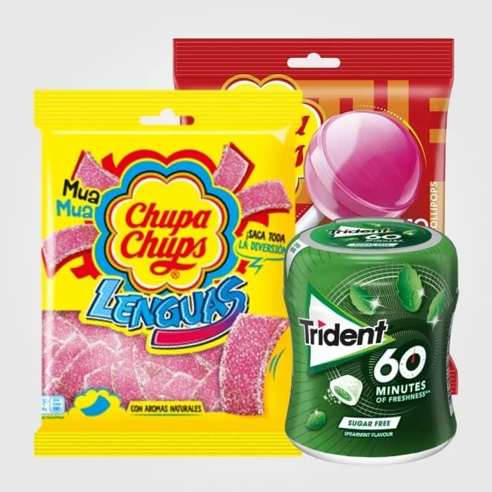 Candy