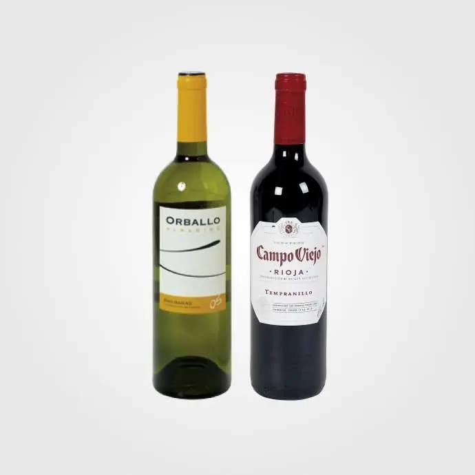 Vino Y Sangría