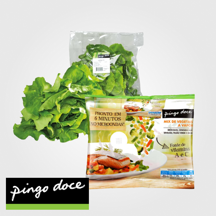 Legumes