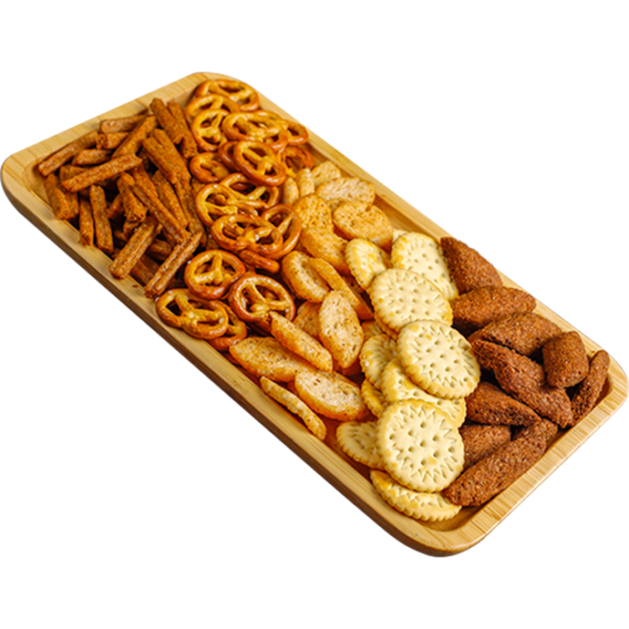 Солені закуски