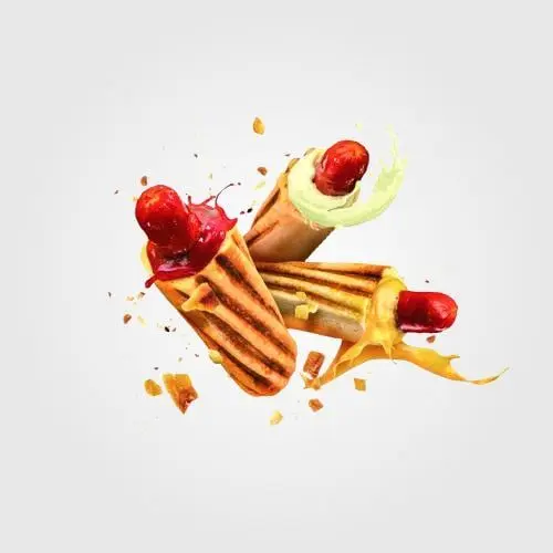Hot Dog