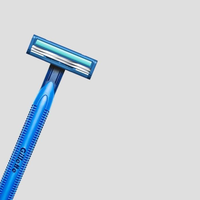 Shaving And Grooming