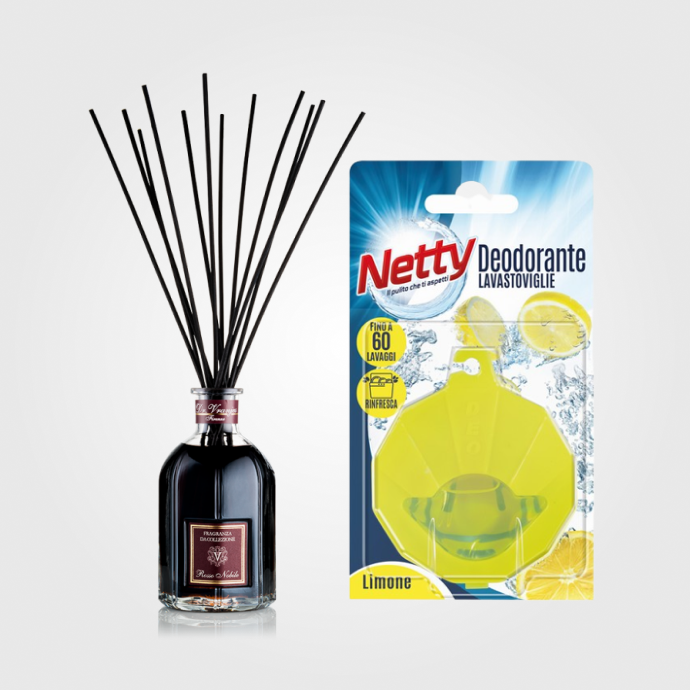 Deodoranti Per Ambienti