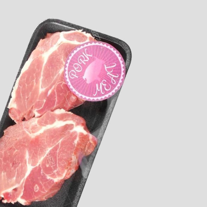 Pork And Pork Products