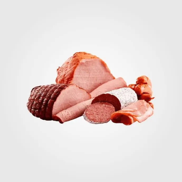 Charcutería