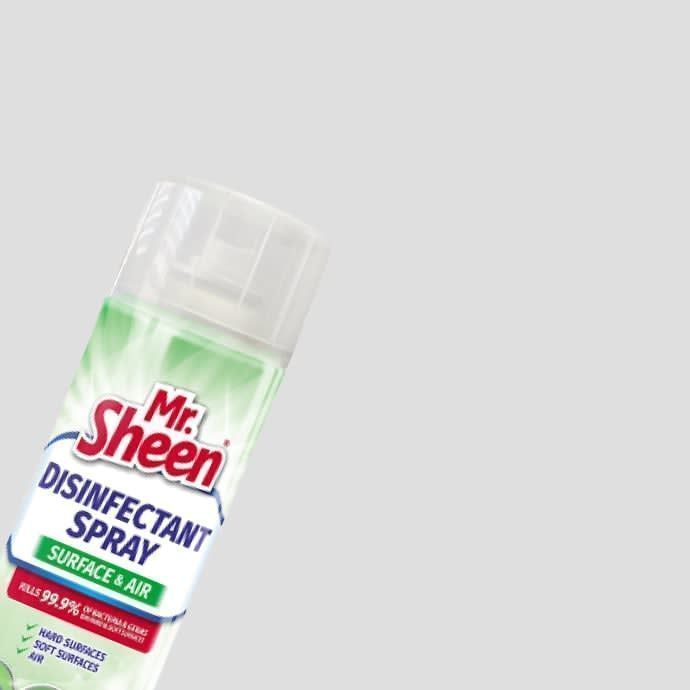 Disinfectants
