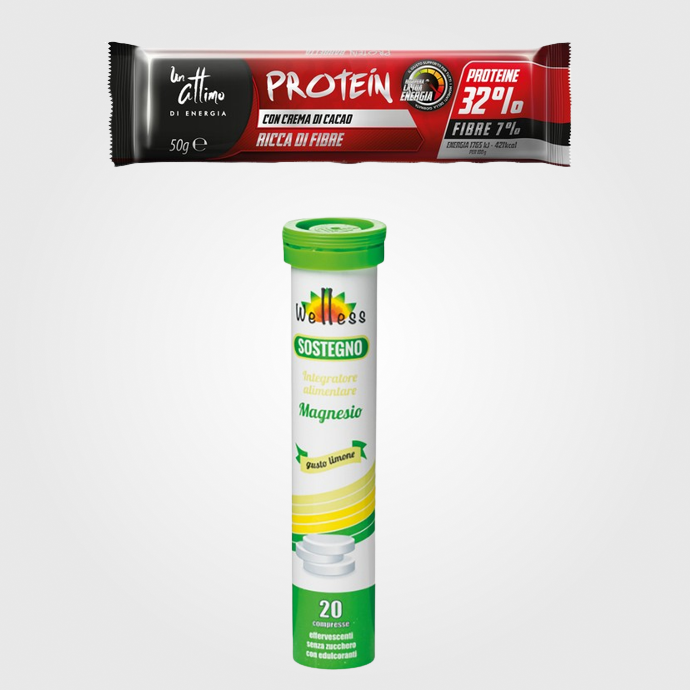 Prodotti Dietetici