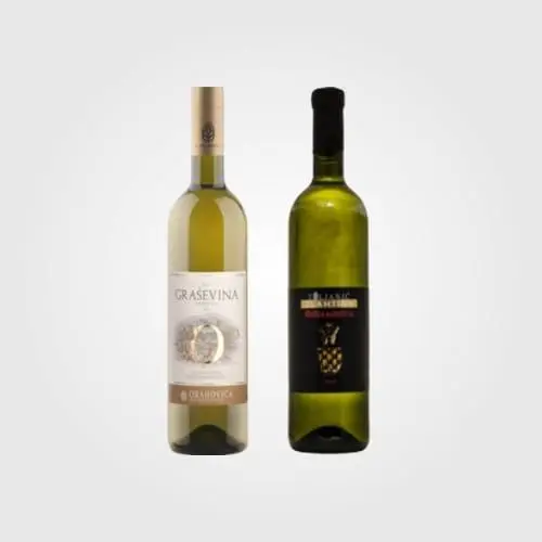Vino i pjenušci