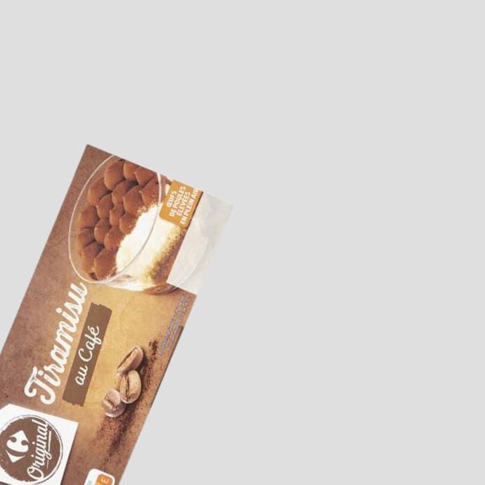 Carrefour Bakery
