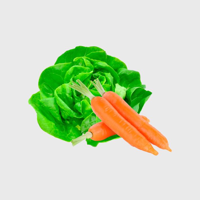 Vegetables
