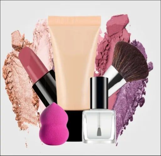 Parfumerie et Déodorant