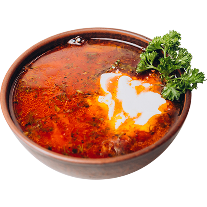Кулінарія