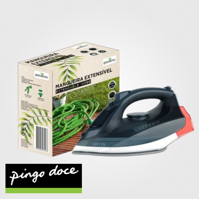 Outros produtos para casa