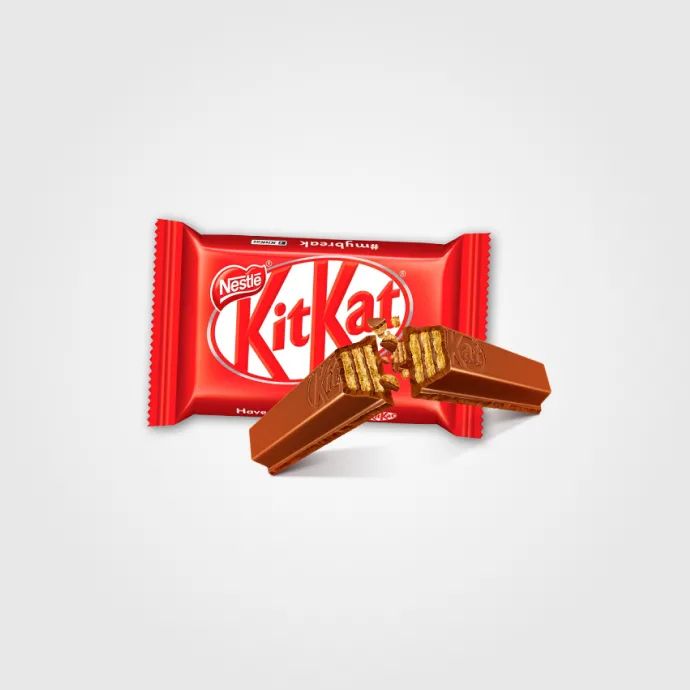 Chocolatinas y Snacks