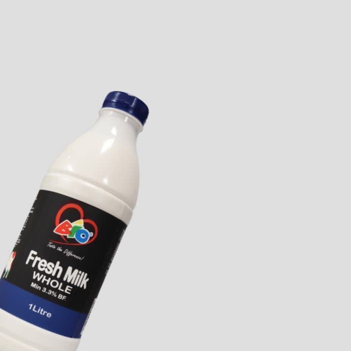 Milk