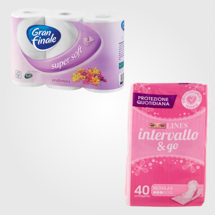 Igienico Sanitari