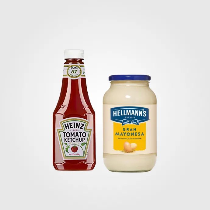 Salsas