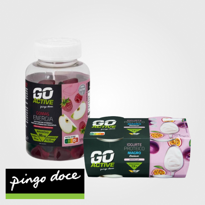 Go Active