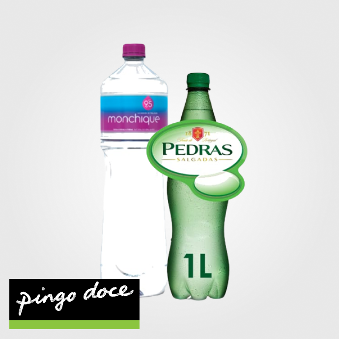 Água