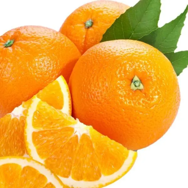 Fruits.