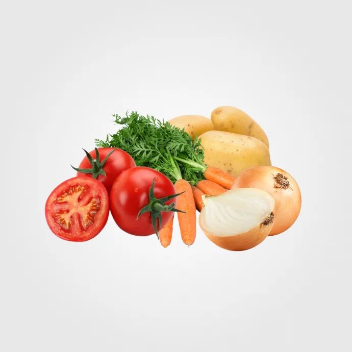 Verduras