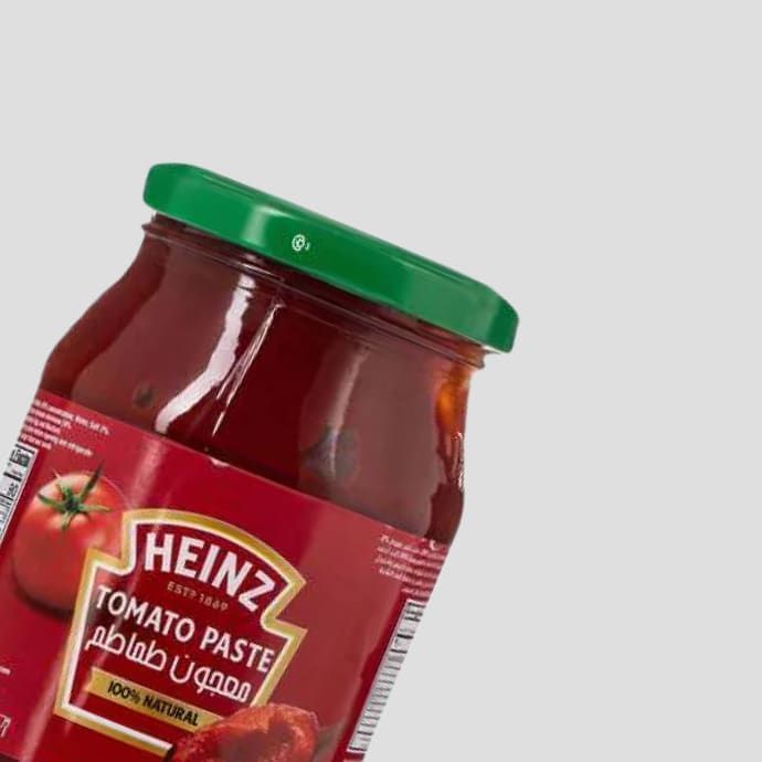 Tomato Paste