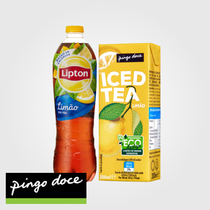 Ice Tea