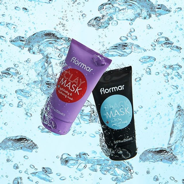 SKIN CARE-MASK