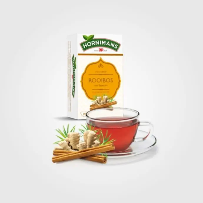 Infusiones