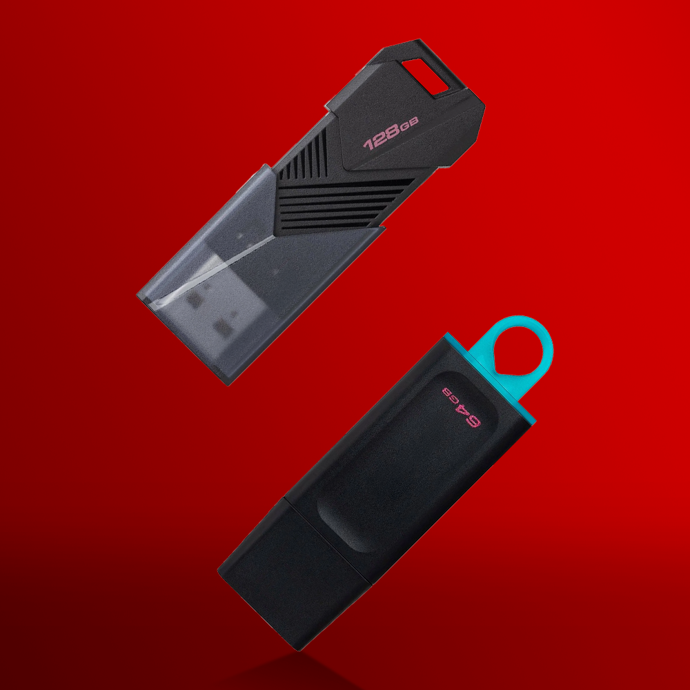 USB Флеш 